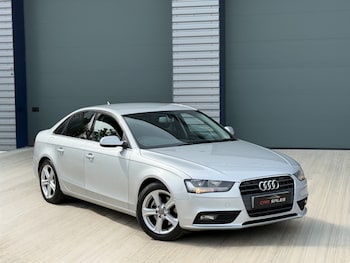 Used Audi A4 2012 for sale - 78909855: Photo