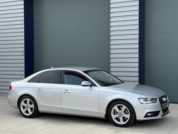 Used Audi A4 2012 for sale - 78909855: Photo