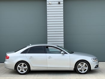 Used Audi A4 2012 for sale - 78909855: Photo