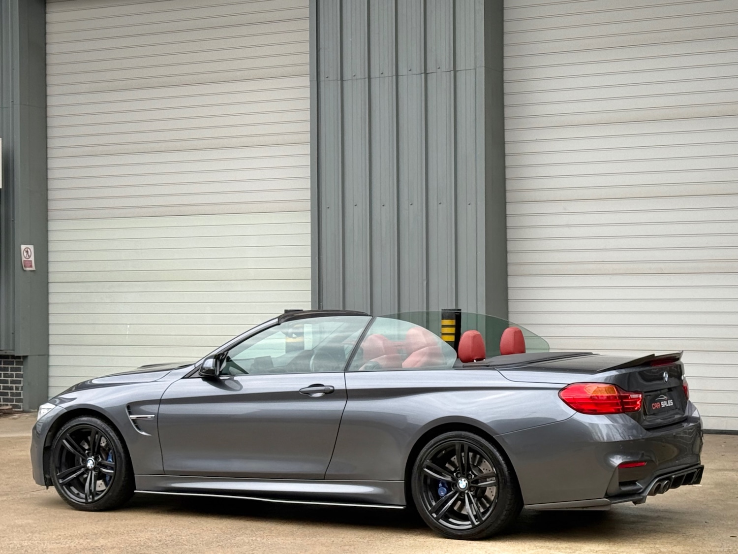 Used BMW M4 2014 for sale - 77241182: Photo 11