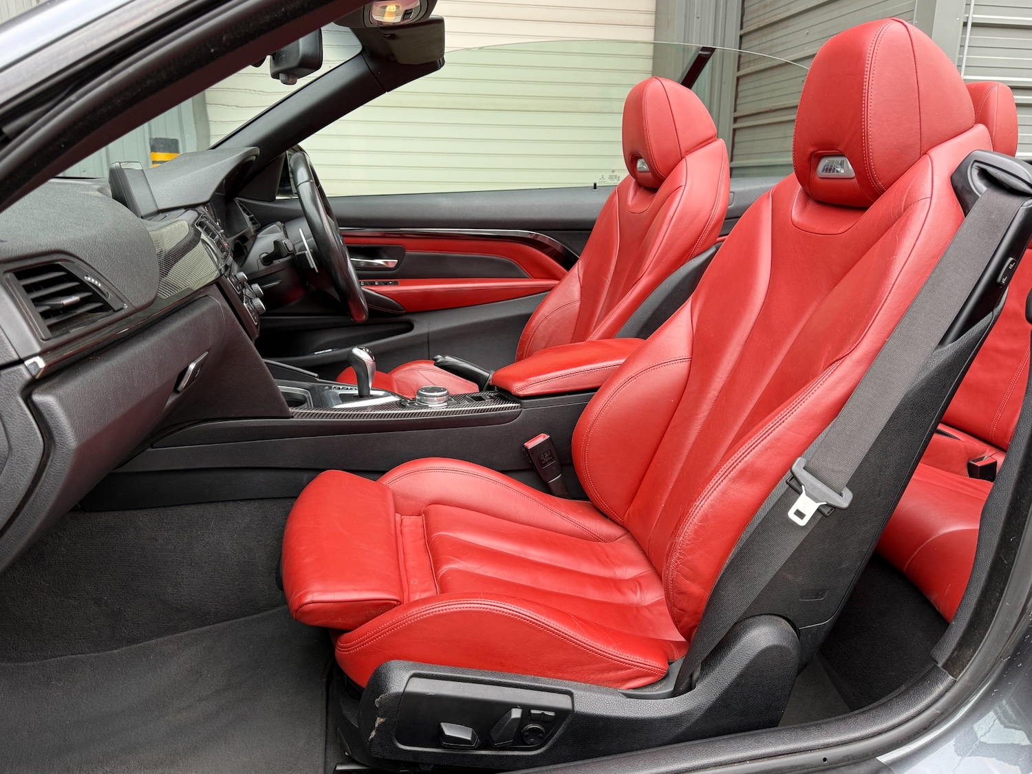 Used BMW M4 2014 for sale - 77241182: Photo 13