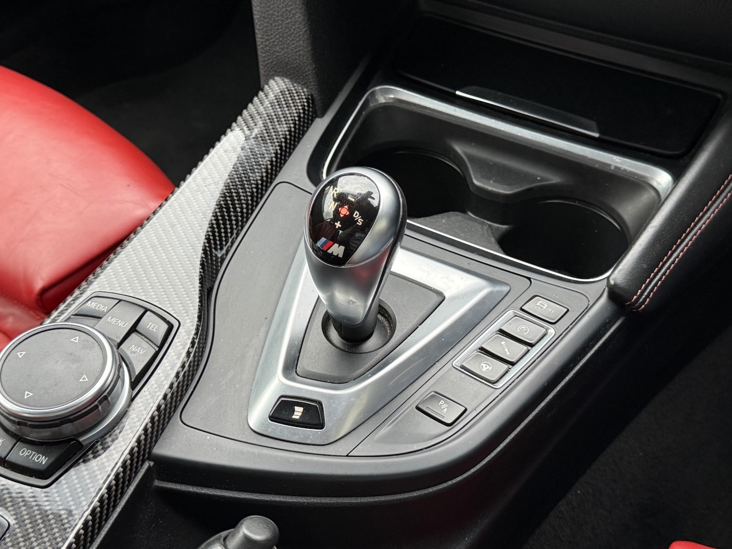 Used BMW M4 2014 for sale - 77241182: Photo 14