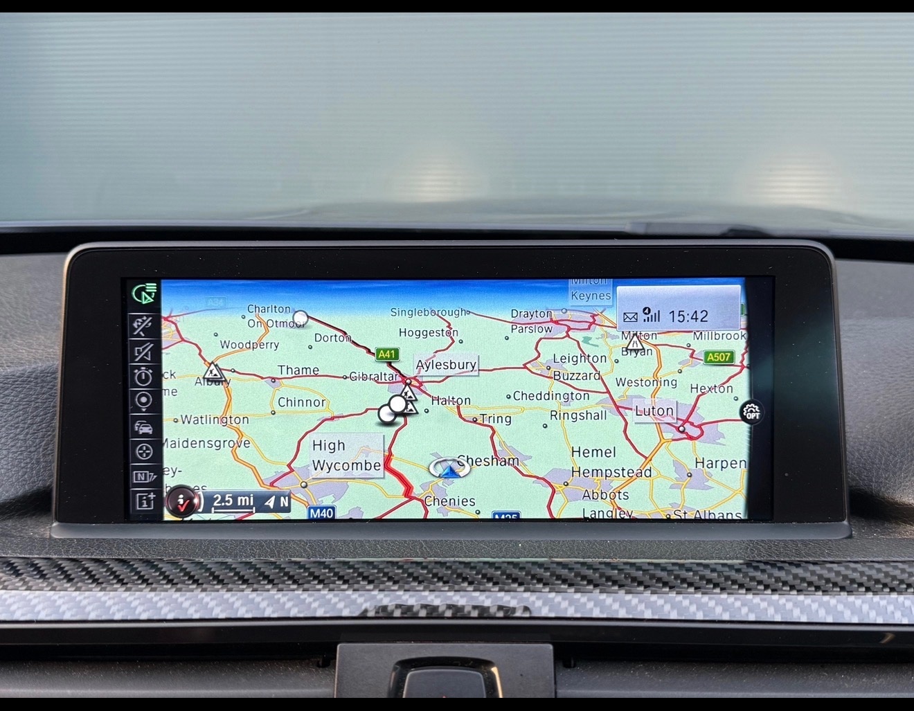 Used BMW M4 2014 for sale - 77241182: Photo 17