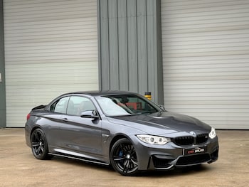 2014 (64) - 3.0 BiTurbo DCT 2dr