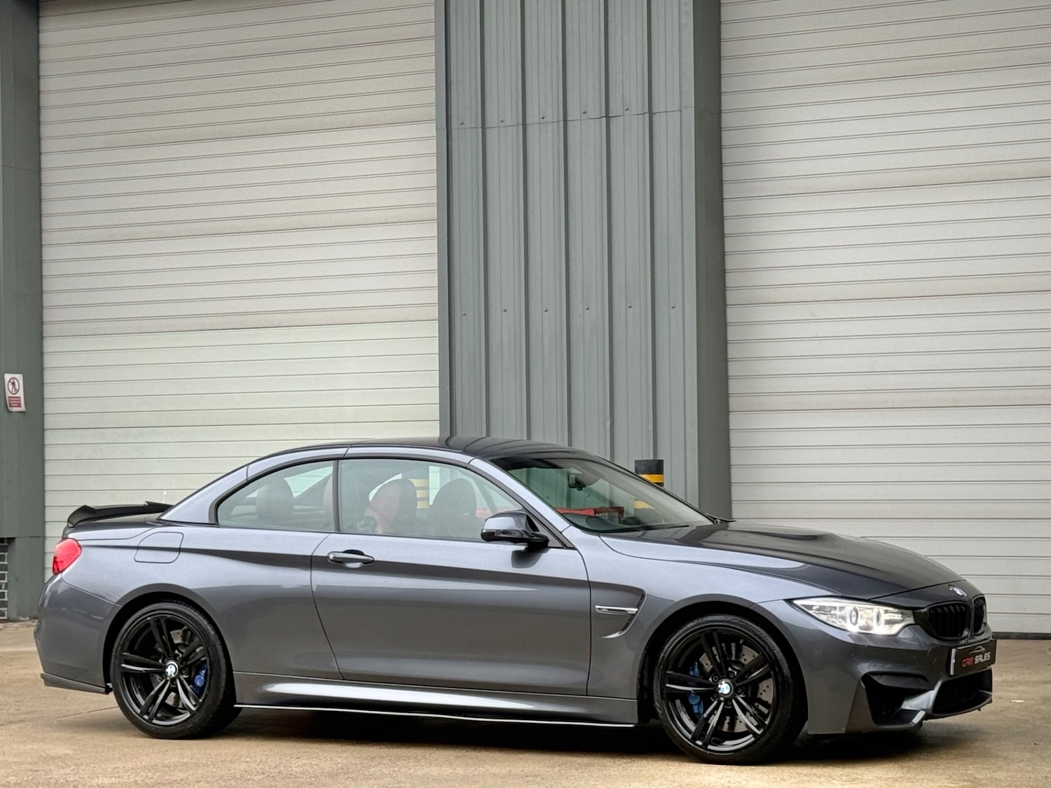 Used BMW M4 2014 for sale - 77241182: Photo 2