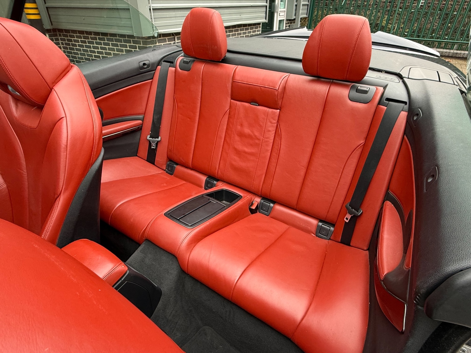 Used BMW M4 2014 for sale - 77241182: Photo 20