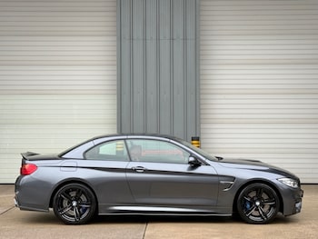 Used BMW M4 2014 for sale - 77241182: Photo