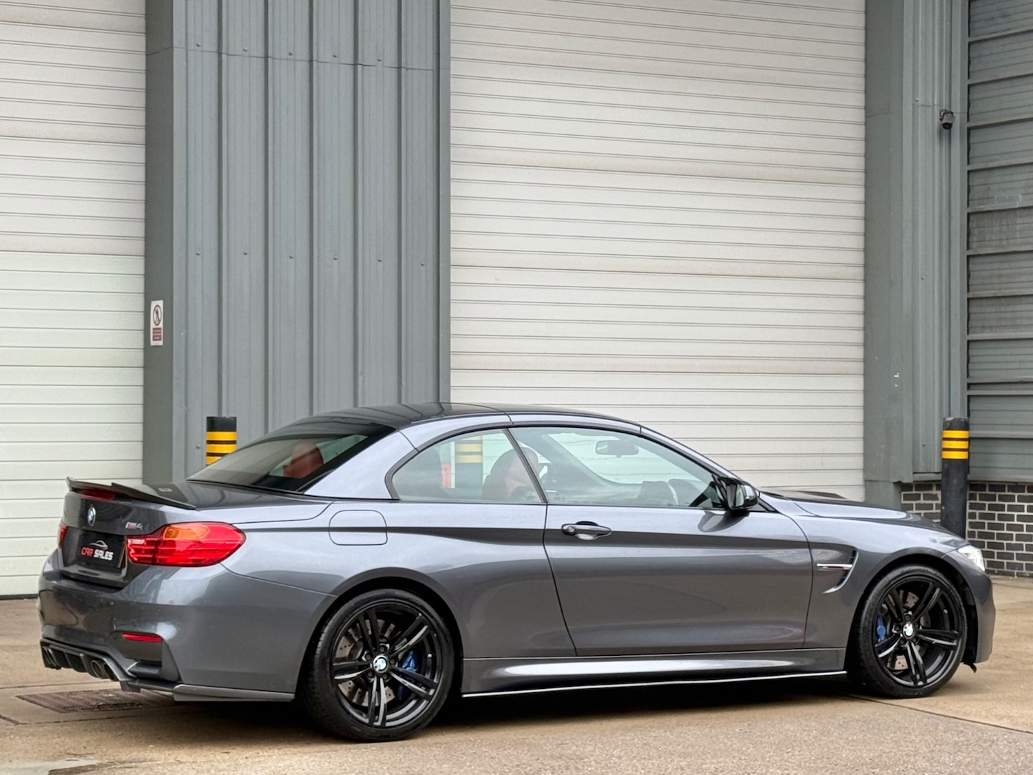 Used BMW M4 2014 for sale - 77241182: Photo 4