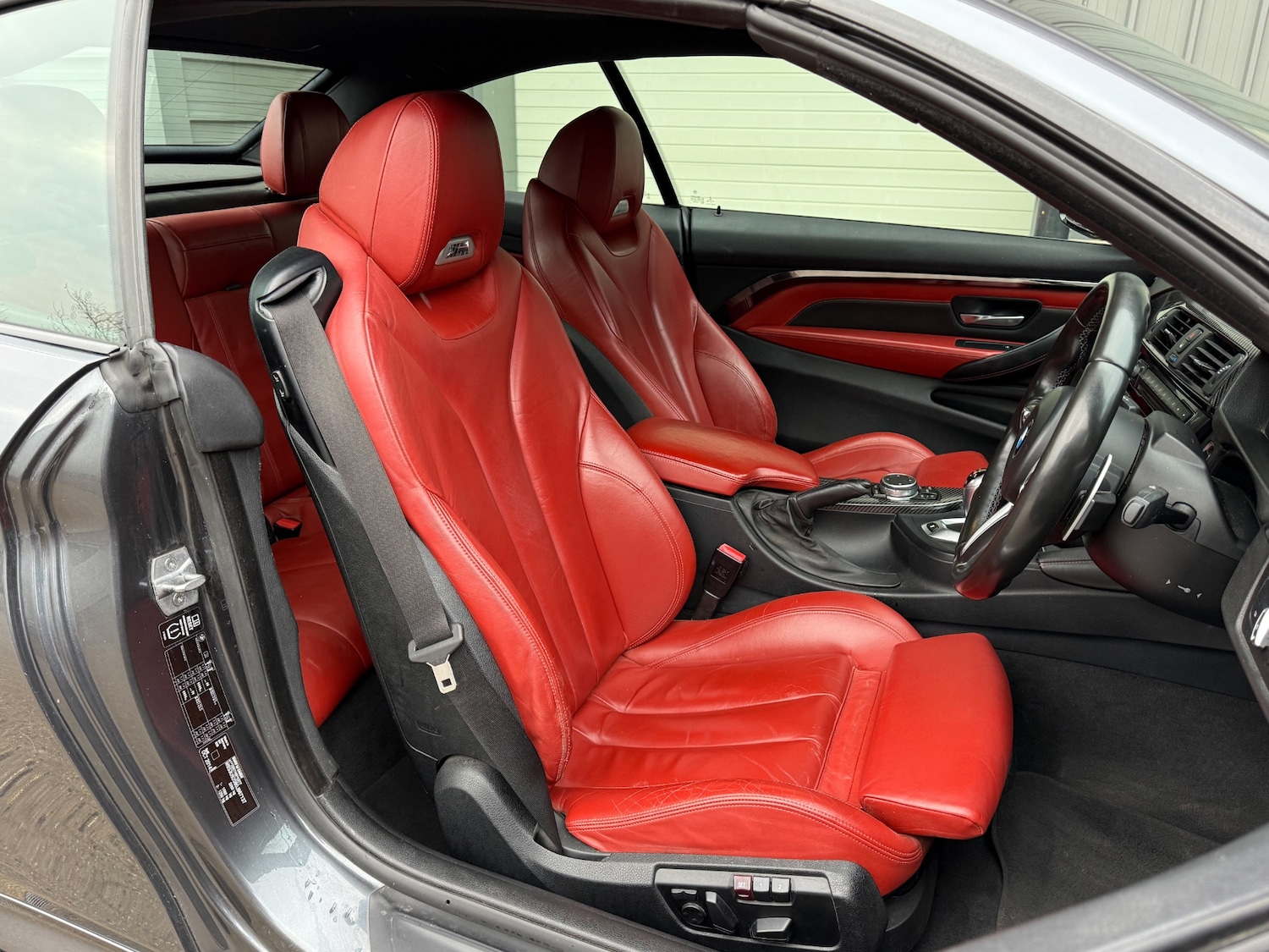 Used BMW M4 2014 for sale - 77241182: Photo 6