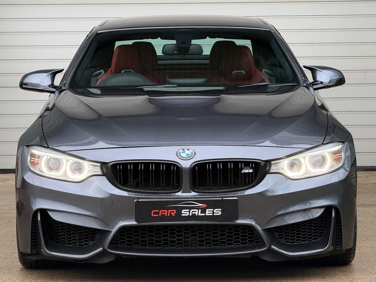 Used BMW M4 2014 for sale - 77241182: Photo 7