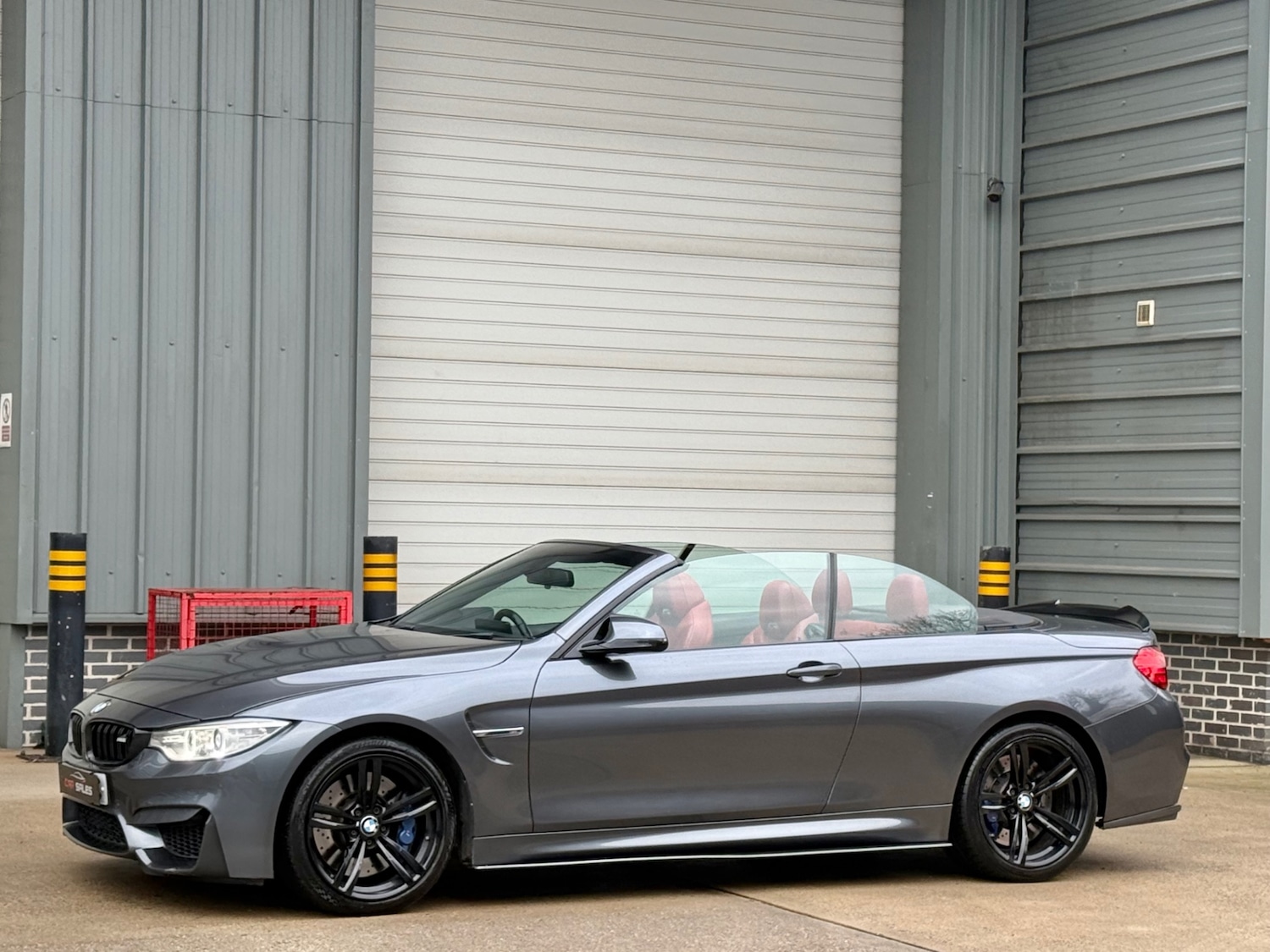Used BMW M4 2014 for sale - 77241182: Photo 9