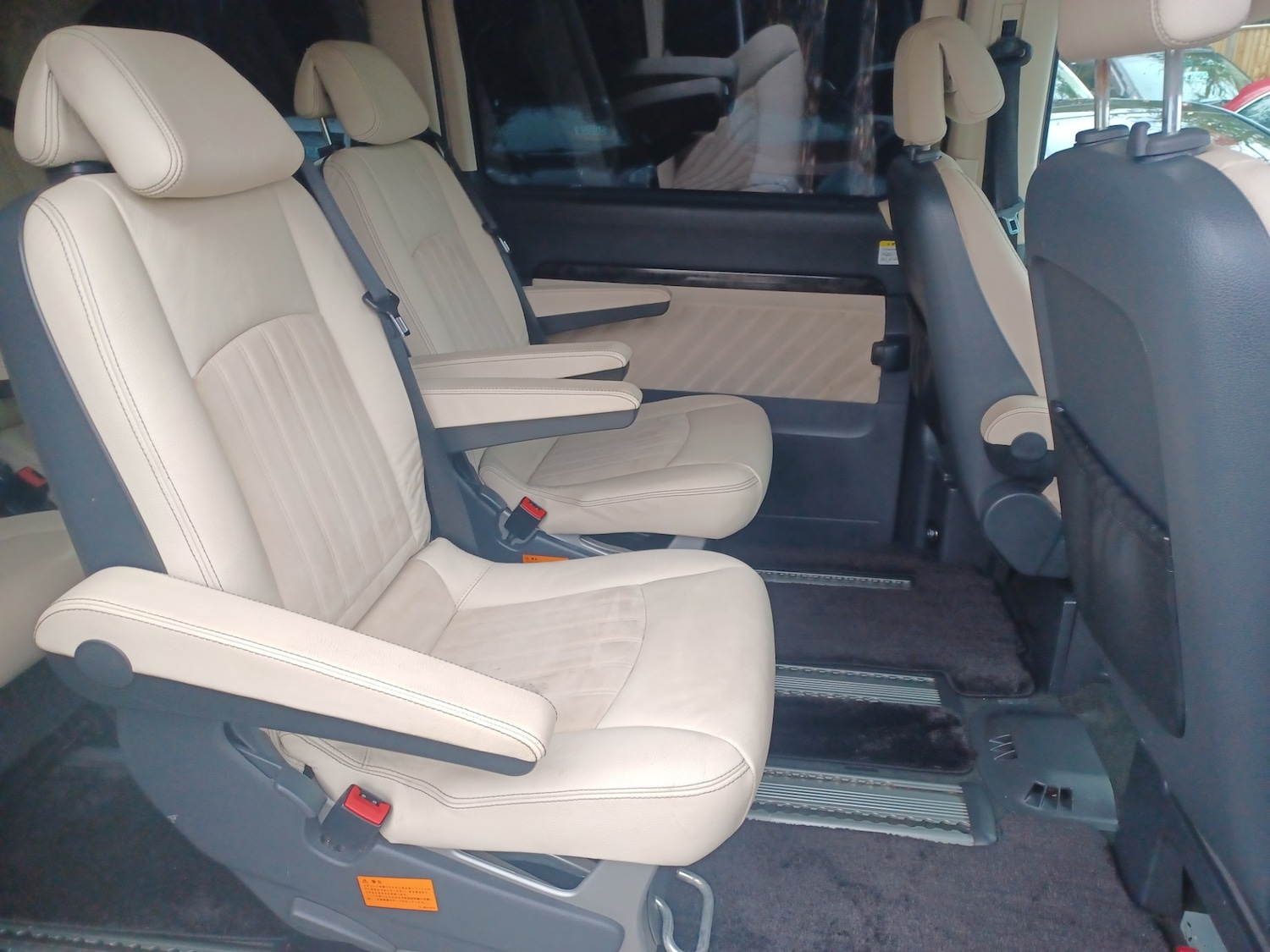 Used Mercedes-Benz Viano 2008 for sale - 76344185: Photo 11