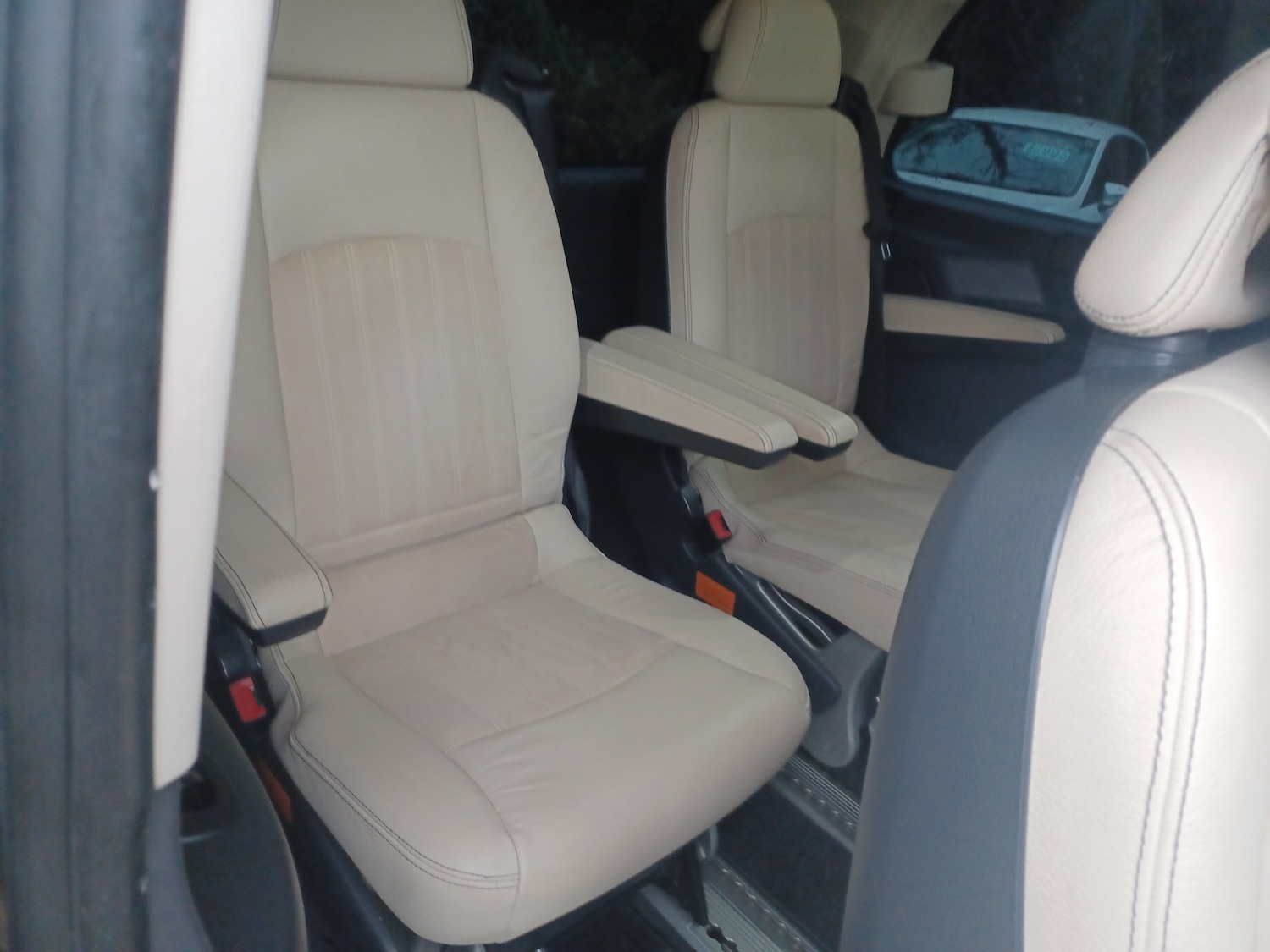 Used Mercedes-Benz Viano 2008 for sale - 76344185: Photo 12