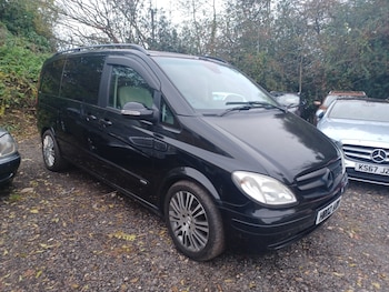 2022 (02) - EXCLUSIVE 3.5 V6 PETROL AUTO 6 SEATER 5-Door