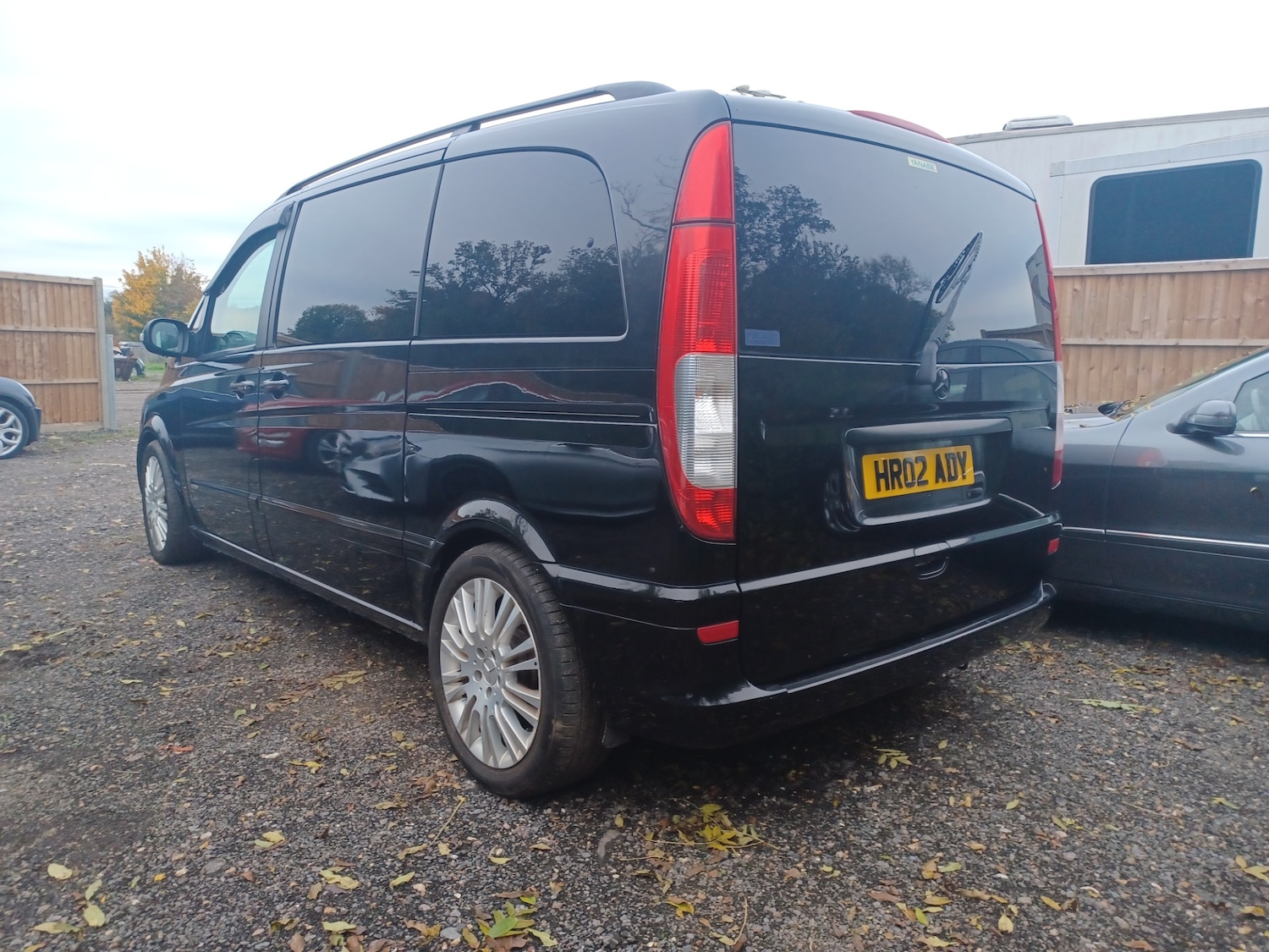 Used Mercedes-Benz Viano 2008 for sale - 76344185: Photo 5