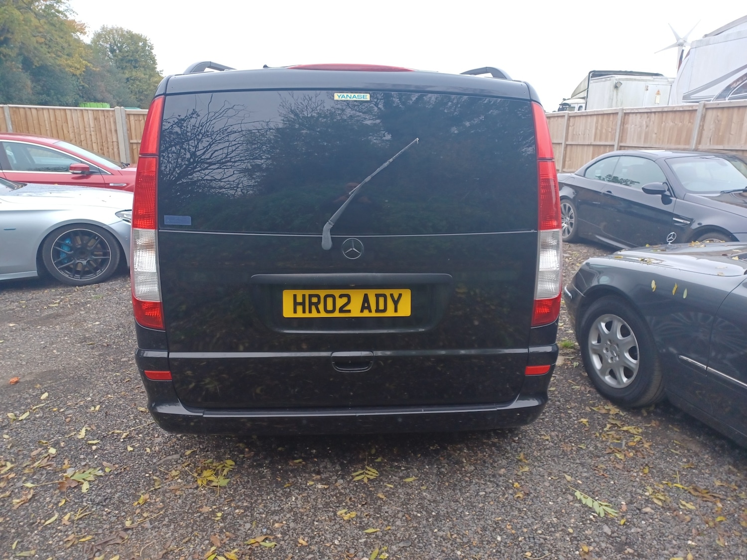 Used Mercedes-Benz Viano 2008 for sale - 76344185: Photo 7