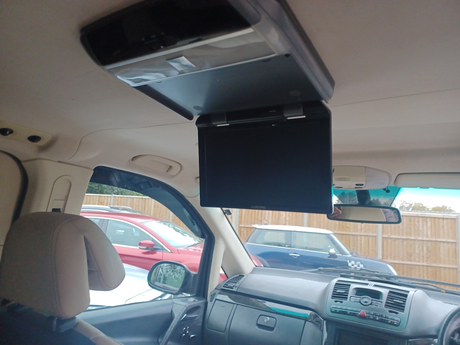 Used Mercedes-Benz Viano 2008 for sale - 76344185: Photo 9