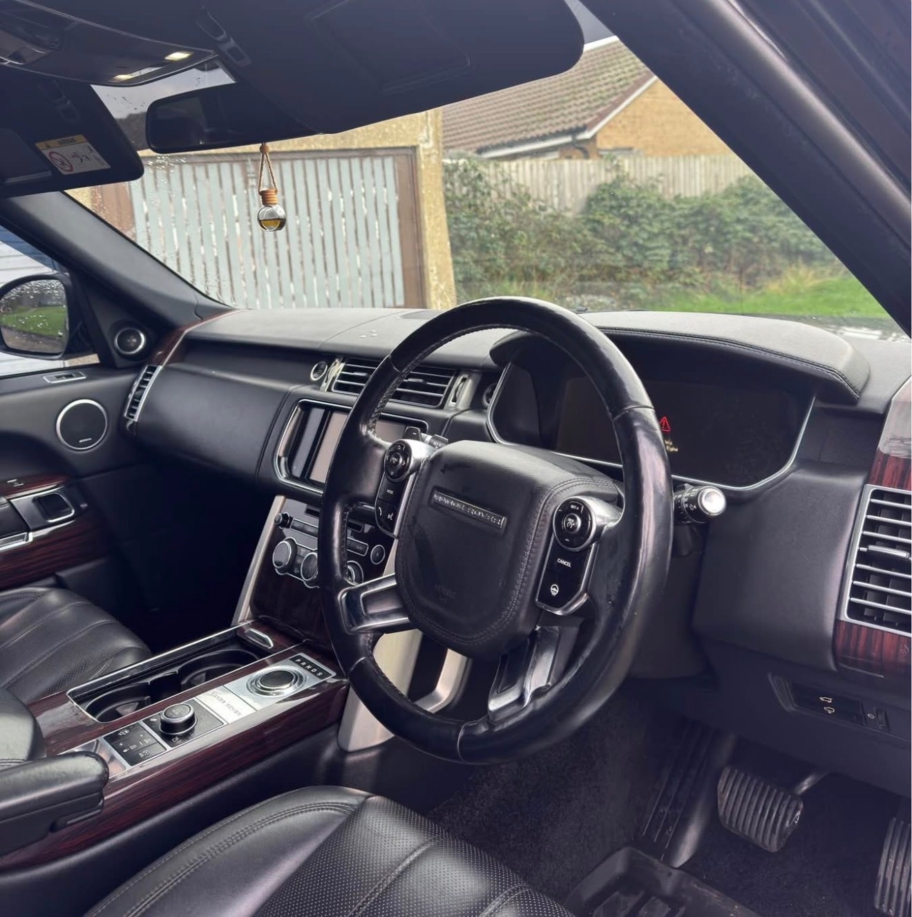 Used Land Rover Range Rover 2013 for sale - 77508956: Photo 5