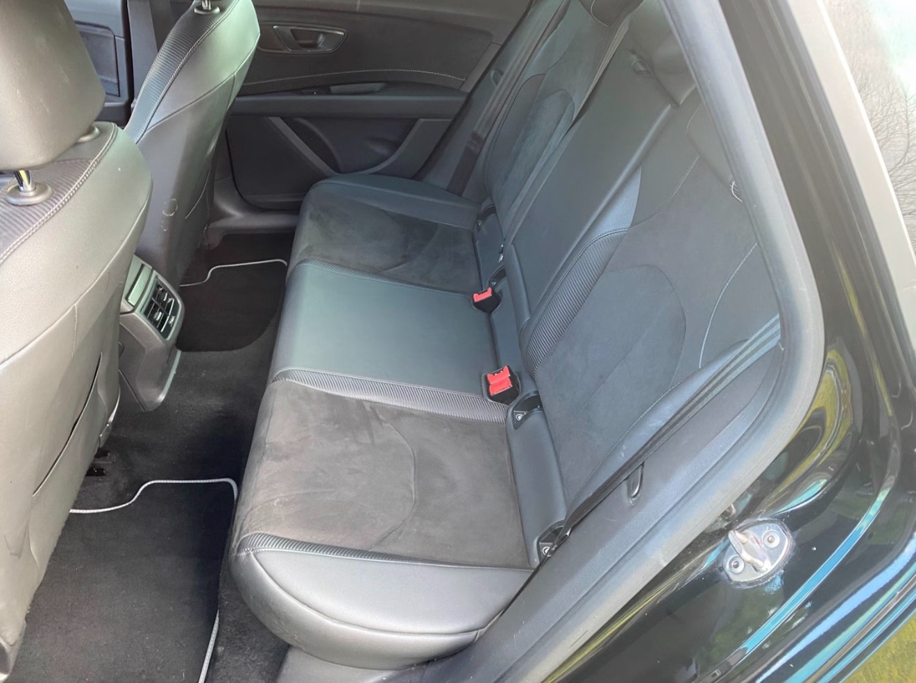 Used SEAT Leon 2018 for sale - 77603286: Photo 8