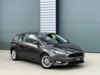 Used Ford Focus 2015 for sale - 78270905: Photo