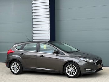 Used Ford Focus 2015 for sale - 78270905: Photo