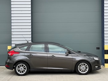 Used Ford Focus 2015 for sale - 78270905: Photo