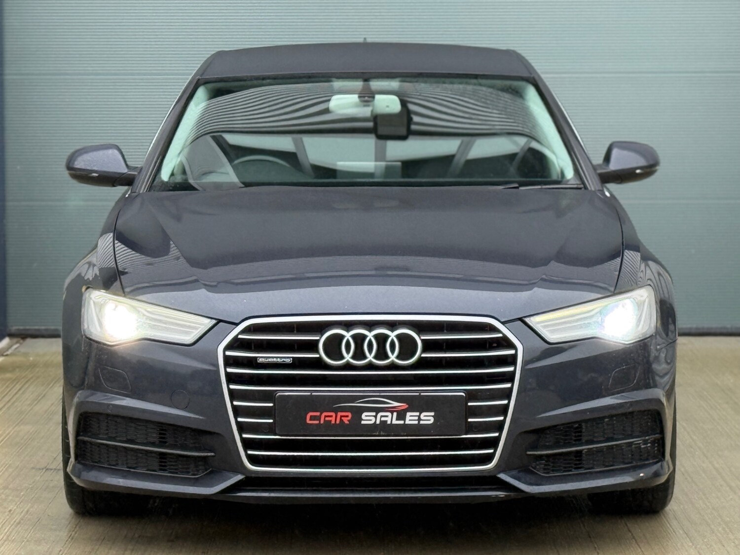 Used Audi A6 2018 for sale - 77603281: Photo 11