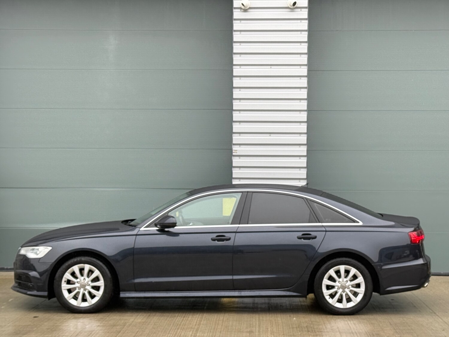 Used Audi A6 2018 for sale - 77603281: Photo 14