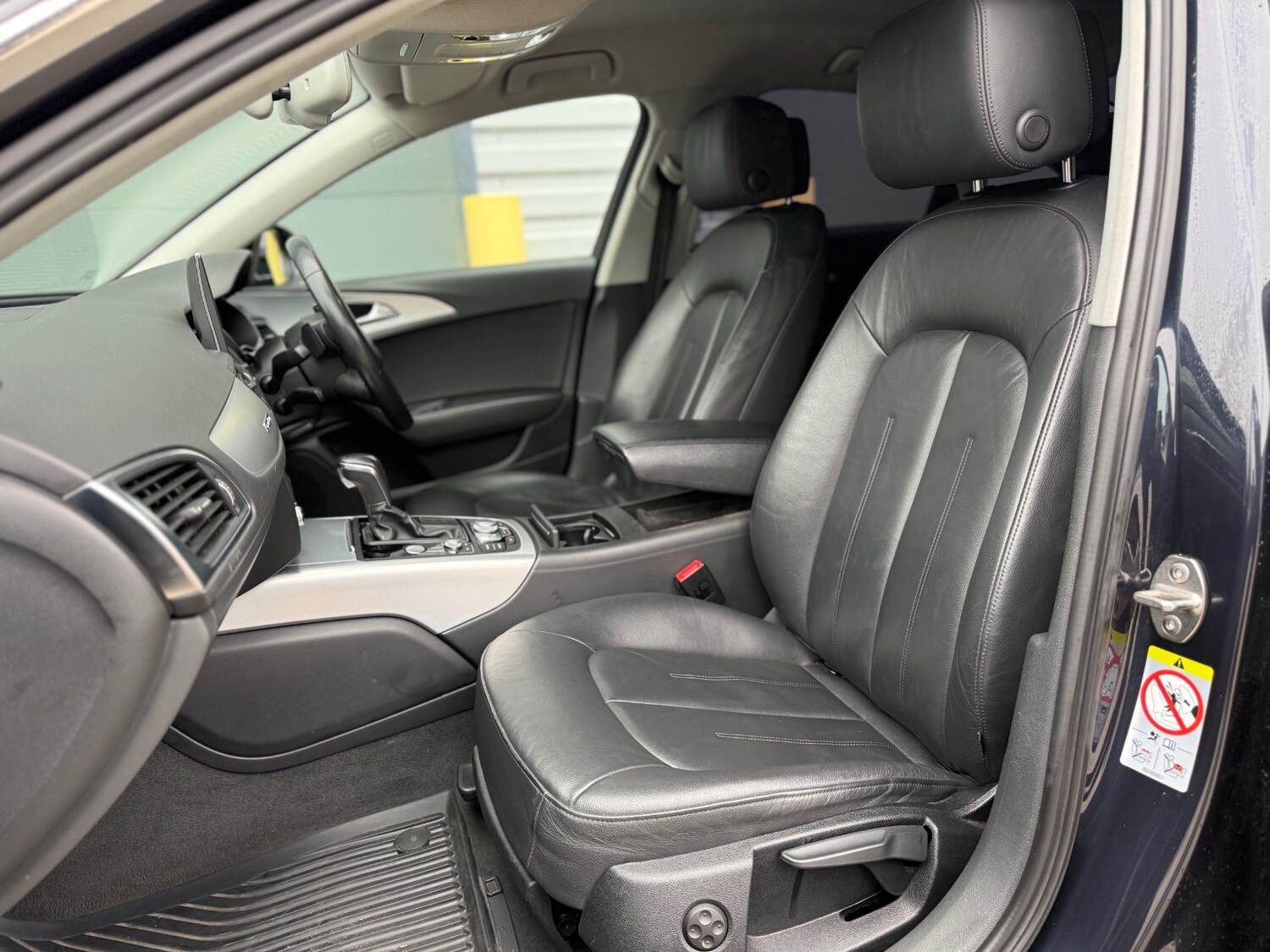 Used Audi A6 2018 for sale - 77603281: Photo 16