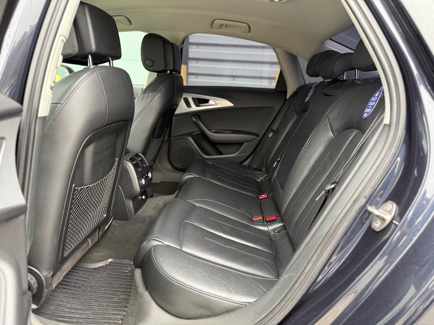 Used Audi A6 2018 for sale - 77603281: Photo 17