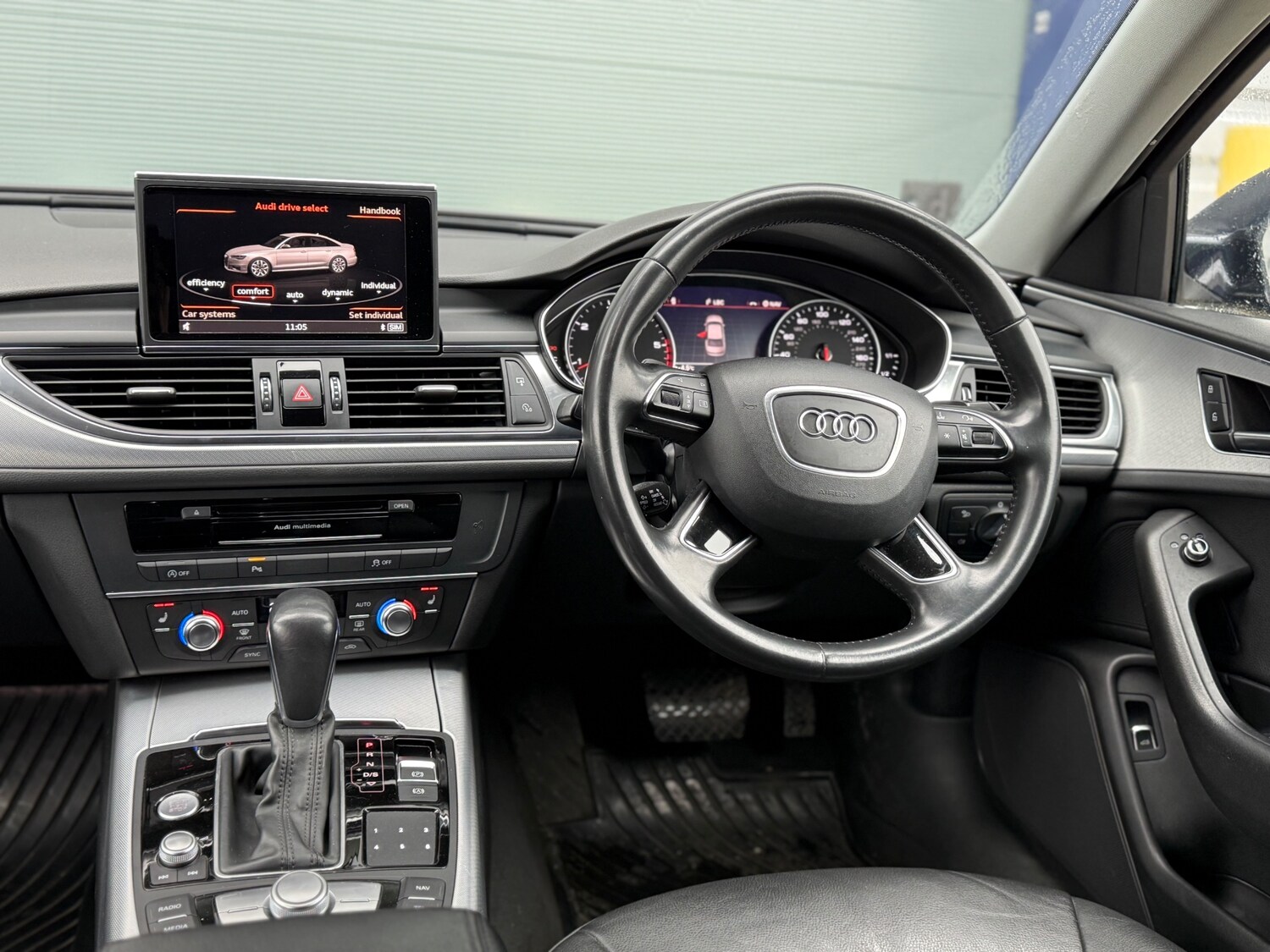 Used Audi A6 2018 for sale - 77603281: Photo 18