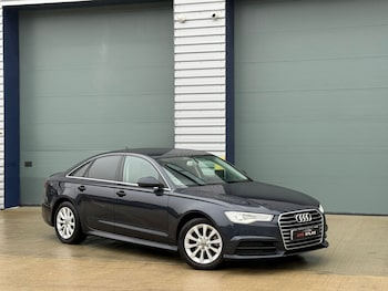 Used Audi A6 2018 for sale - 77603281: Photo