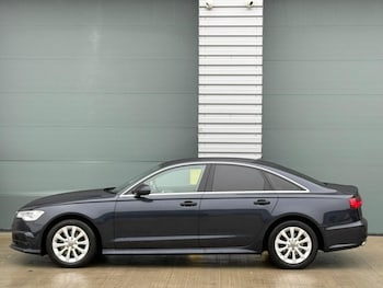 Used Audi A6 2018 for sale - 77603281: Photo