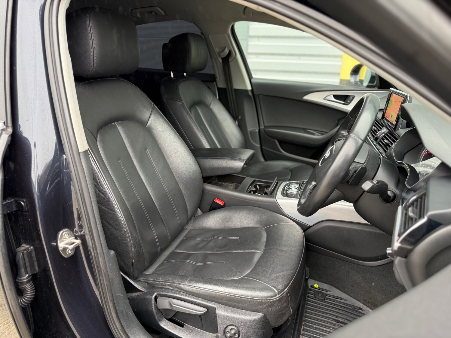 Used Audi A6 2018 for sale - 77603281: Photo 8