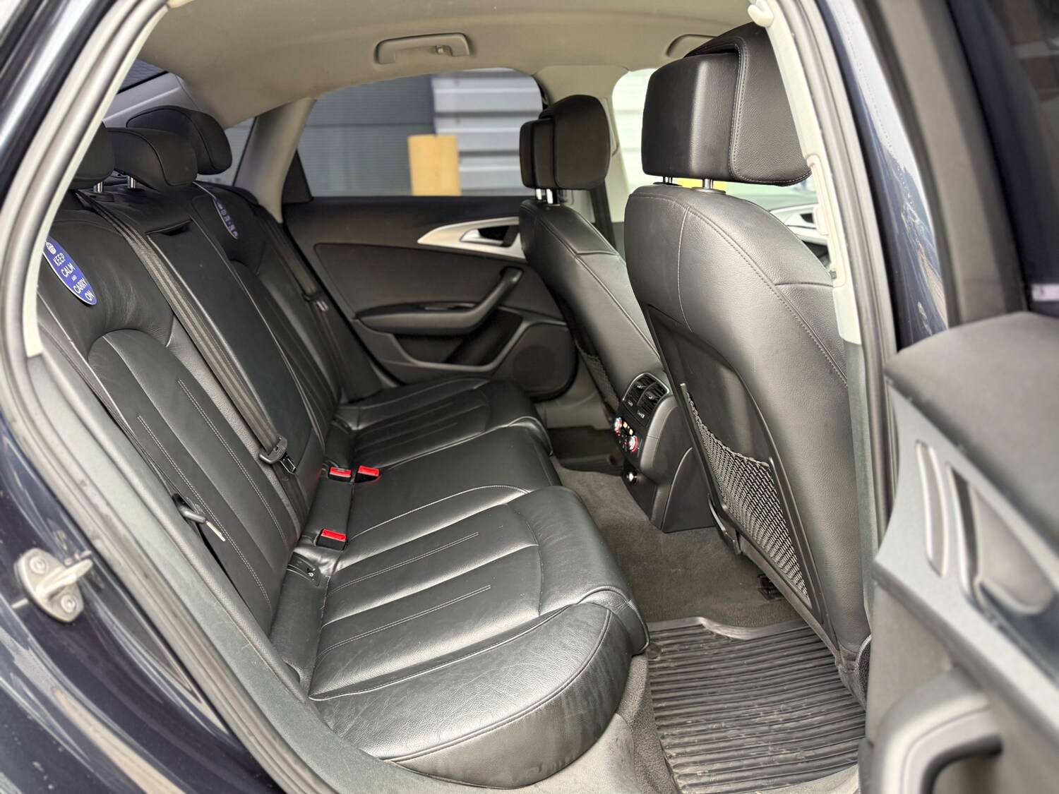 Used Audi A6 2018 for sale - 77603281: Photo 9