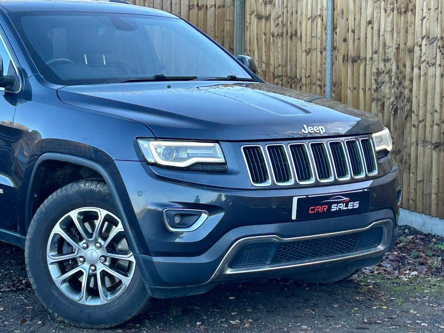 Used Jeep Grand Cherokee 2014 for sale - 76864286: Photo 10