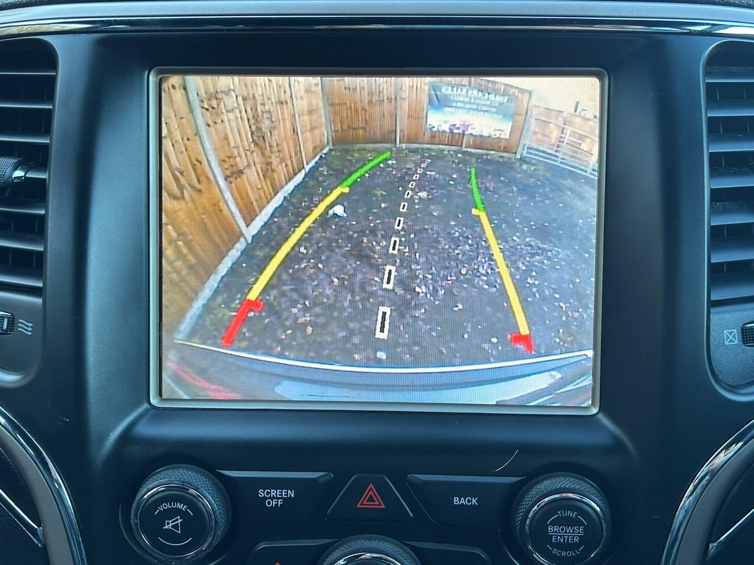 Used Jeep Grand Cherokee 2014 for sale - 76864286: Photo 11