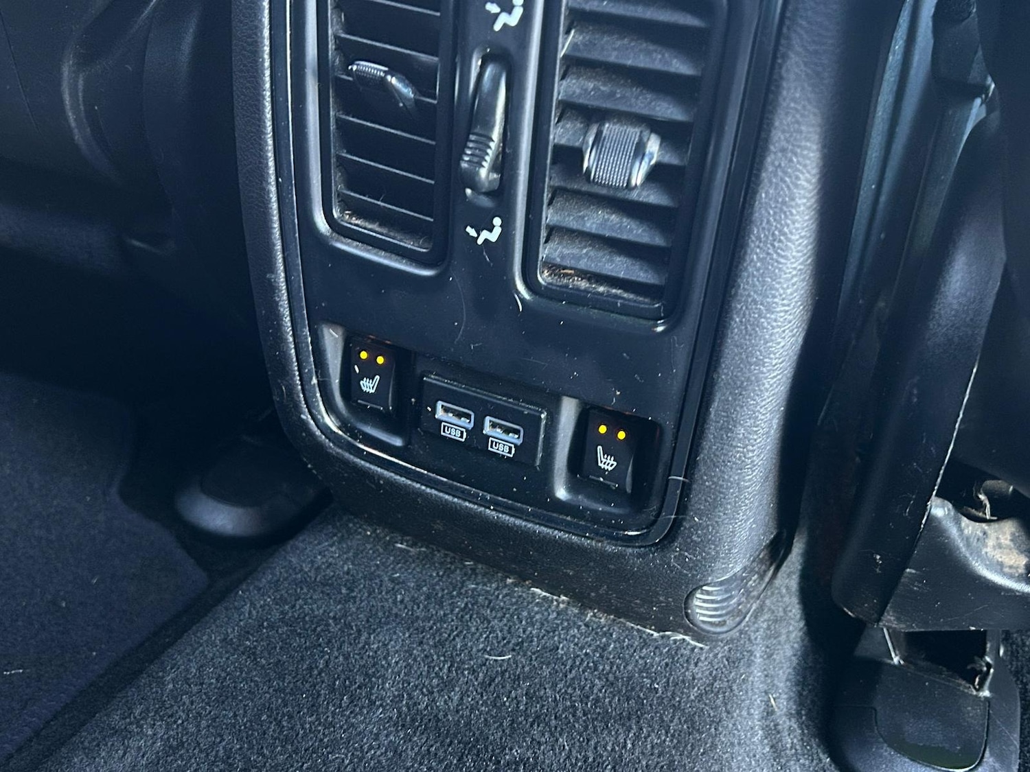 Used Jeep Grand Cherokee 2014 for sale - 76864286: Photo 12