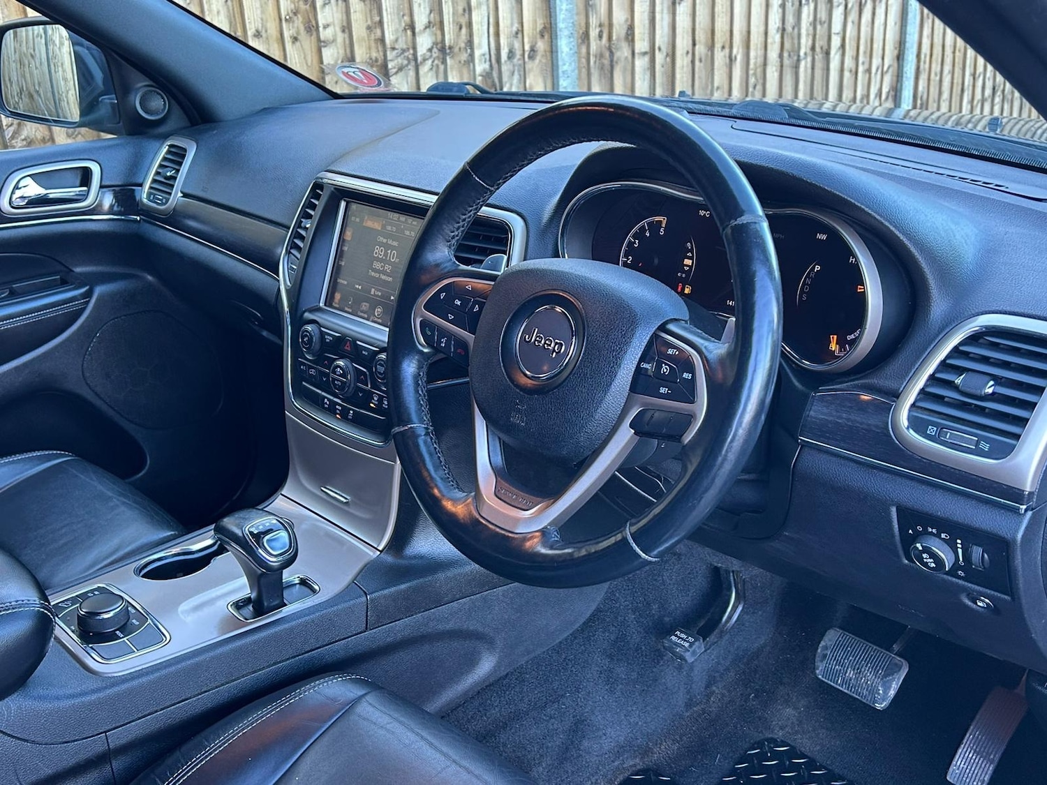 Used Jeep Grand Cherokee 2014 for sale - 76864286: Photo 13