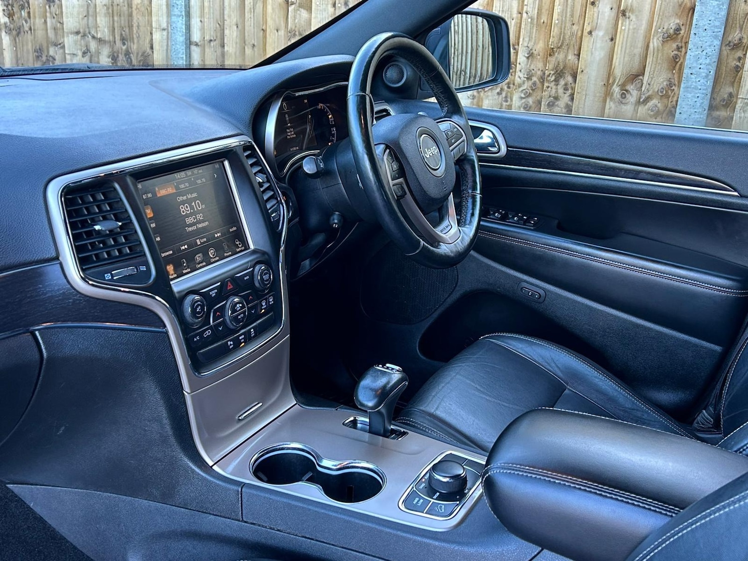 Used Jeep Grand Cherokee 2014 for sale - 76864286: Photo 14