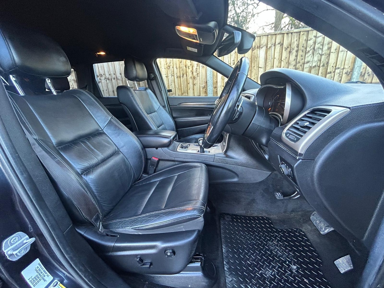 Used Jeep Grand Cherokee 2014 for sale - 76864286: Photo 15