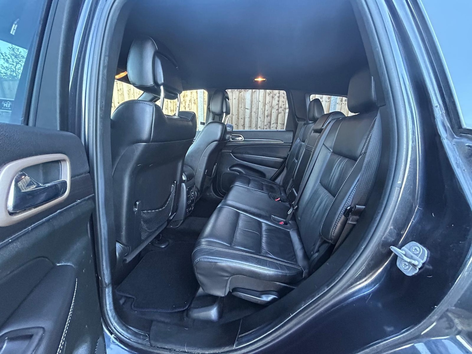 Used Jeep Grand Cherokee 2014 for sale - 76864286: Photo 16