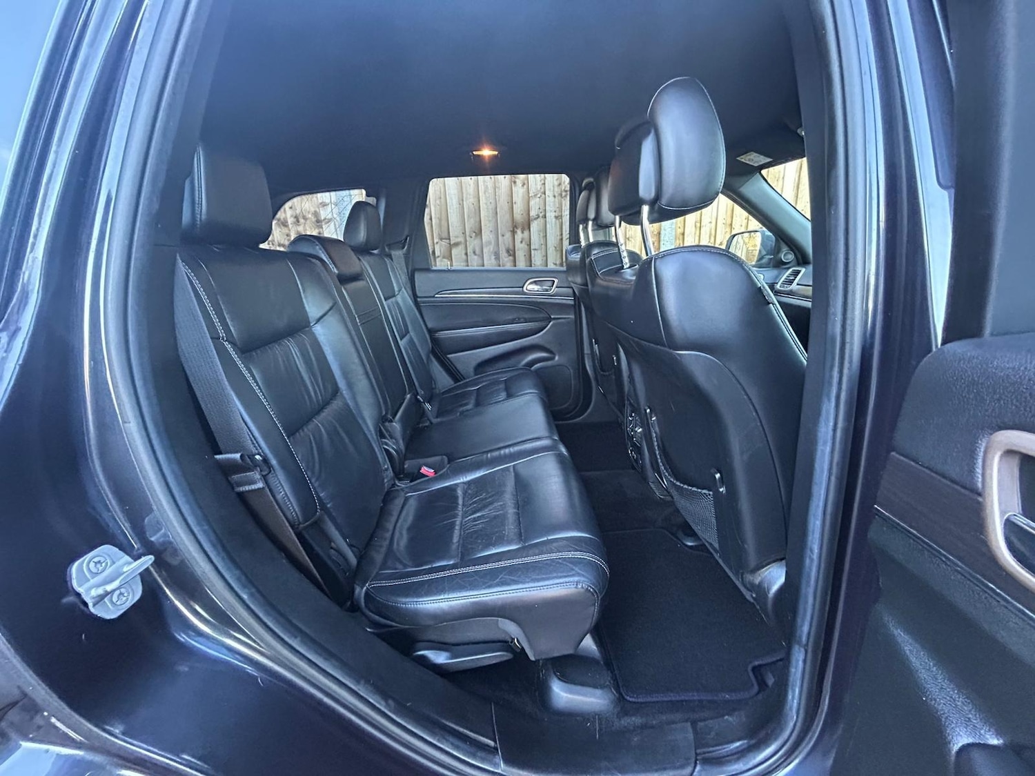 Used Jeep Grand Cherokee 2014 for sale - 76864286: Photo 17