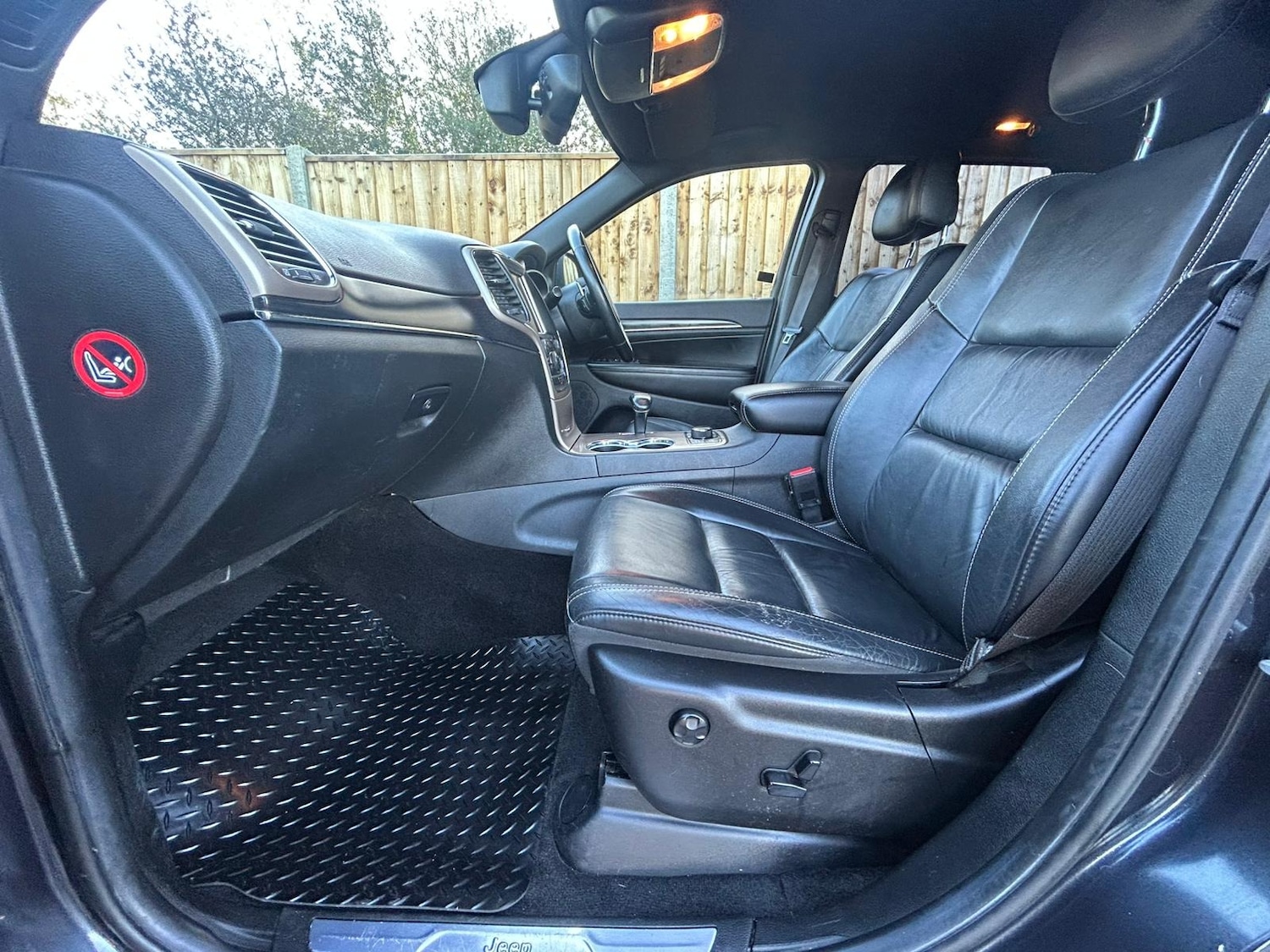 Used Jeep Grand Cherokee 2014 for sale - 76864286: Photo 18