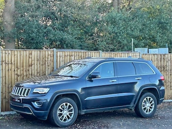 Used Jeep Grand Cherokee 2014 for sale - 76864286: Photo