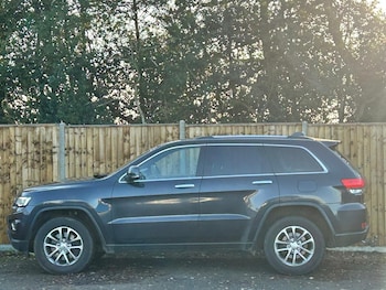 Used Jeep Grand Cherokee 2014 for sale - 76864286: Photo