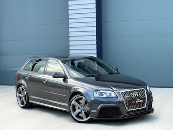 Used Audi RS3 2012 for sale - 78599819: Photo