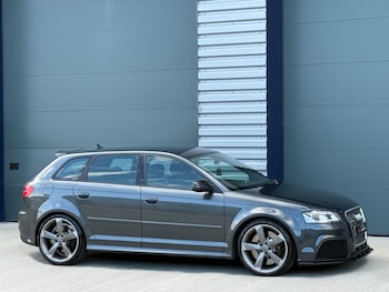 Used Audi RS3 2012 for sale - 78599819: Photo