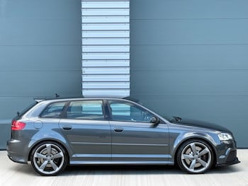 Used Audi RS3 2012 for sale - 78599819: Photo