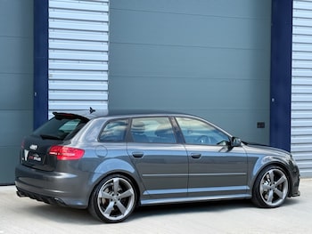 Used Audi RS3 2012 for sale - 78599819: Photo